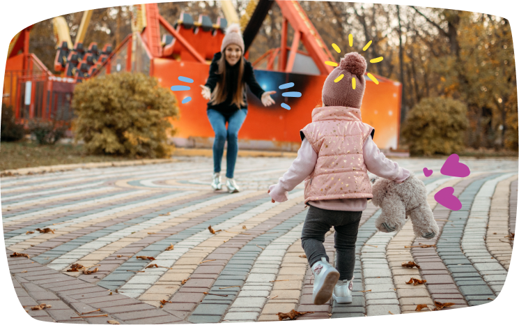 LÖYDÄ KOKENEET LASTENHOITAJAT LÄHELTÄ