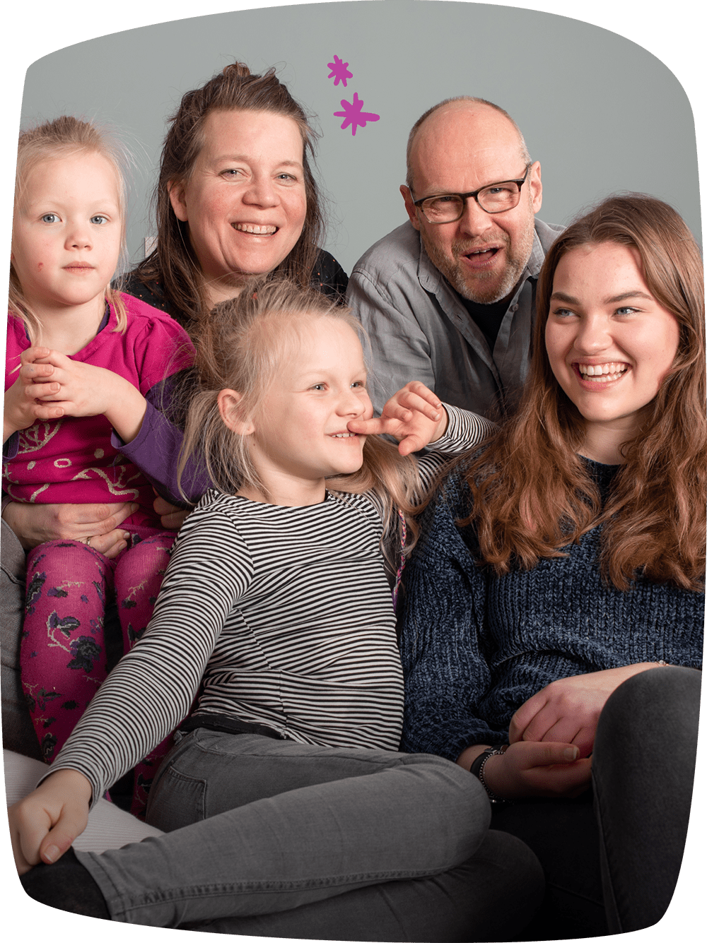 WHY PARENTS PRAISE SITLY