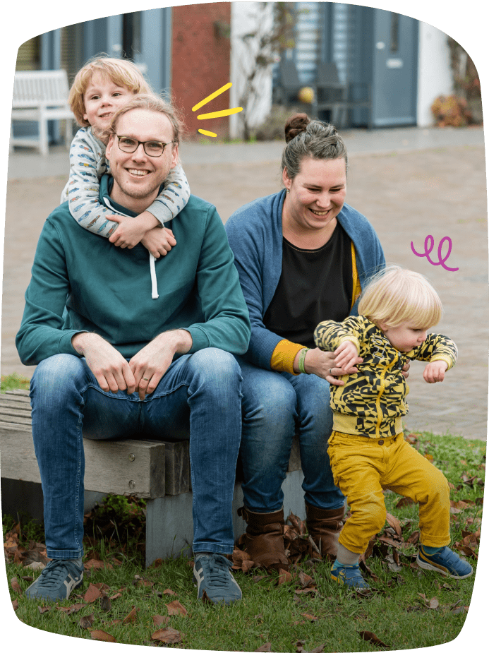 WHY PARENTS PRAISE SITLY